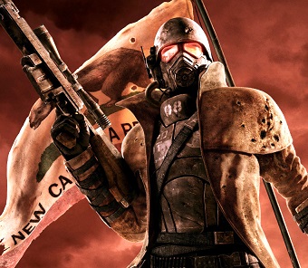Fallout: New Vegas -  