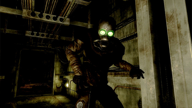 Fallout: New Vegas -  