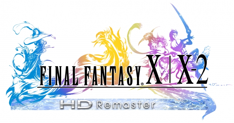    FINAL FANTASY X/X-2 HD Remaster  PlayStation 4  !