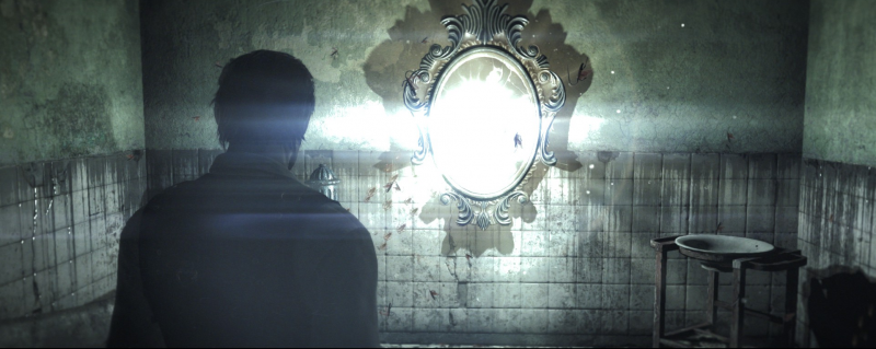  The Evil Within