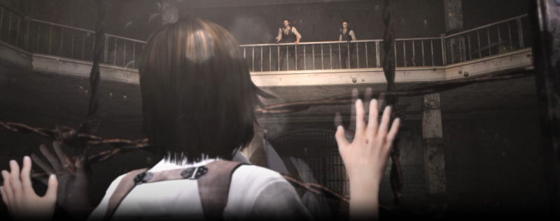  The Evil Within