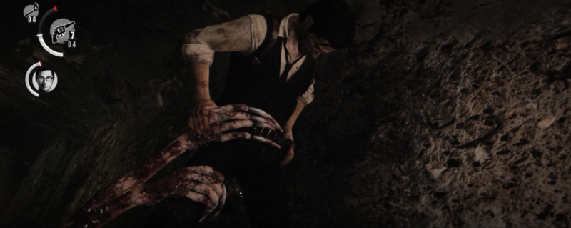  The Evil Within