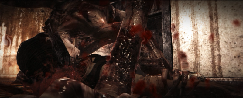  The Evil Within