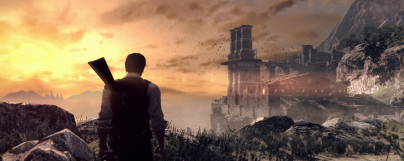  The Evil Within