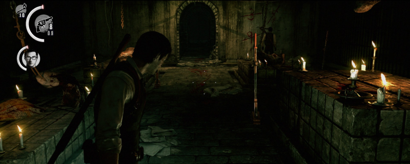  The Evil Within