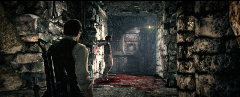  The Evil Within