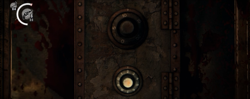  The Evil Within