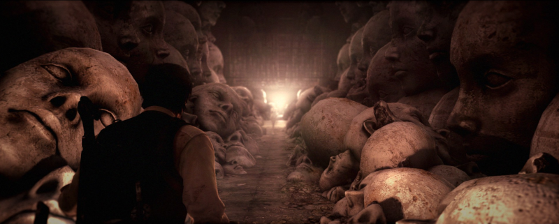  The Evil Within