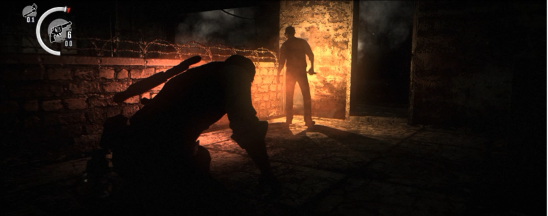  The Evil Within