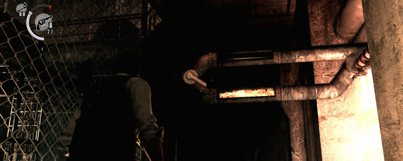  The Evil Within