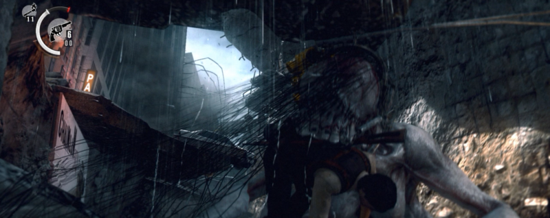  The Evil Within