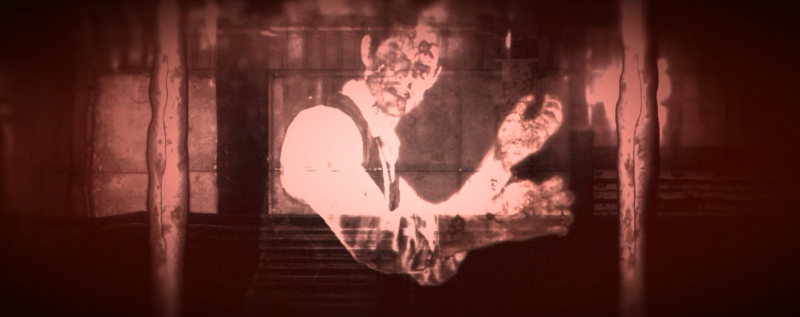  The Evil Within