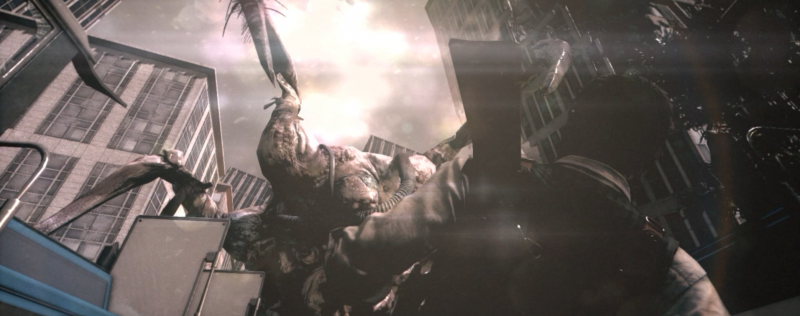  The Evil Within