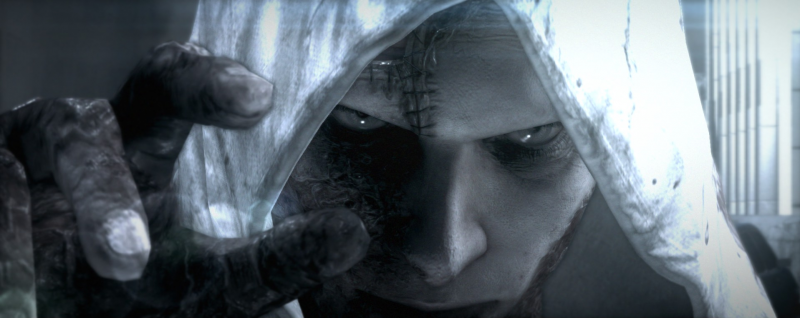  The Evil Within