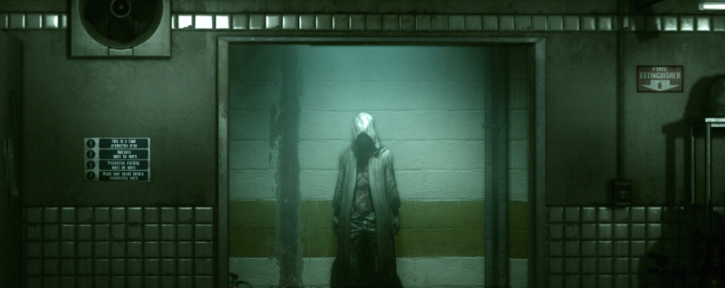  The Evil Within