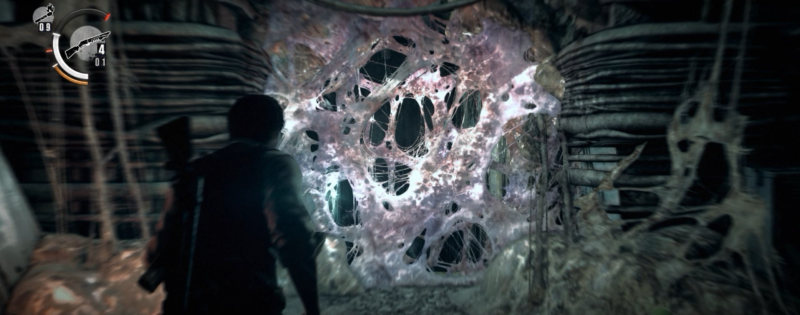  The Evil Within