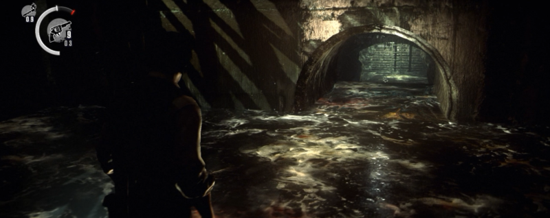  The Evil Within