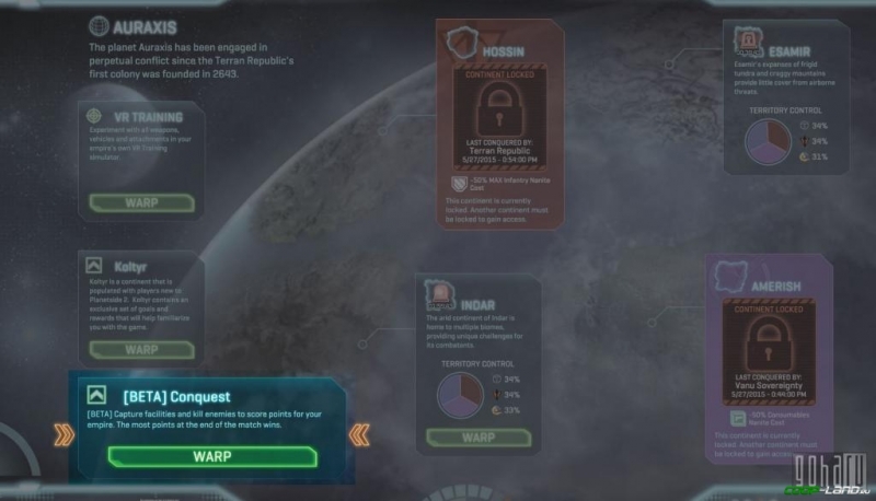    PlanetSide 2