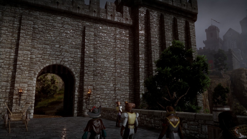  Dragon Age: Inquisition