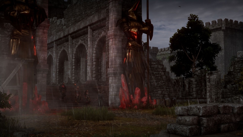  Dragon Age: Inquisition