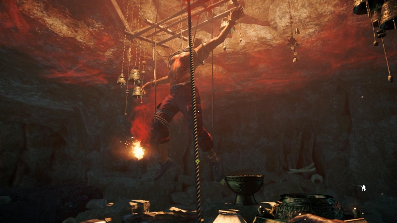  Far Cry 4