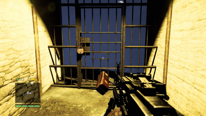  Far Cry 4