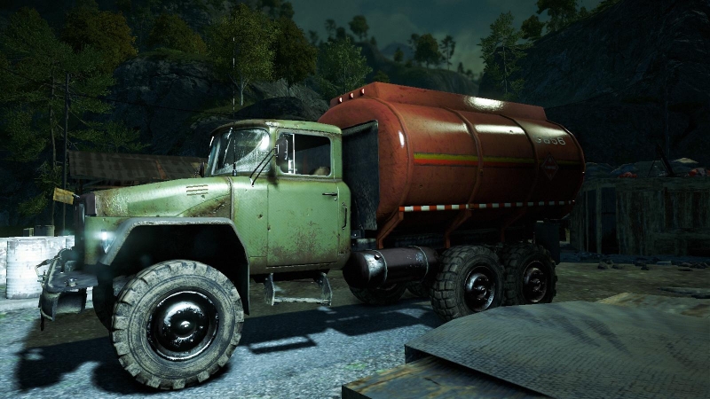  Far Cry 4