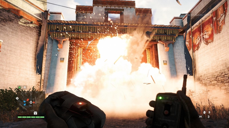  Far Cry 4