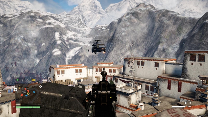  Far Cry 4