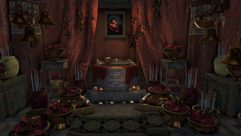  Far Cry 4