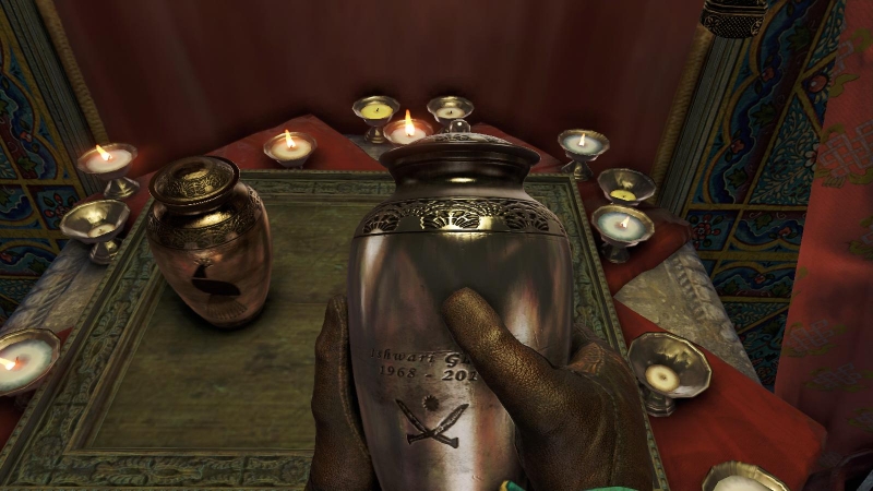  Far Cry 4