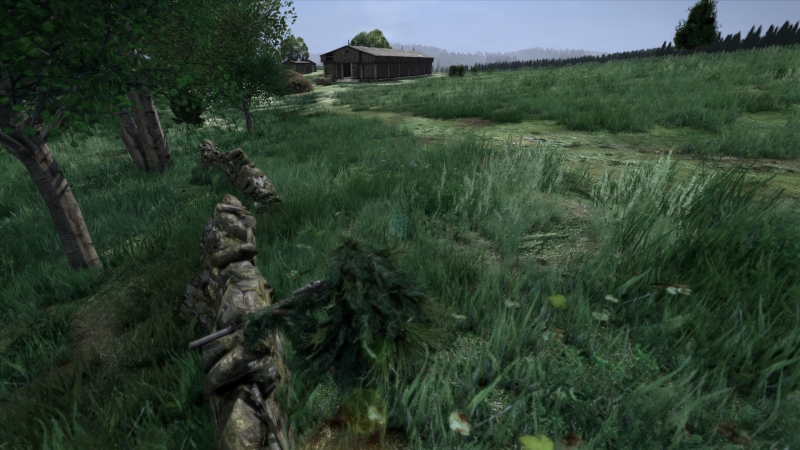   DayZ Standalone nosteam     