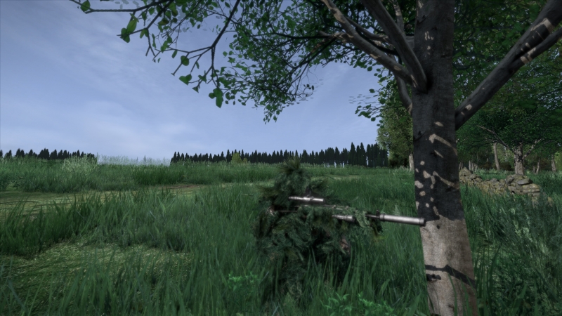   DayZ Standalone nosteam     