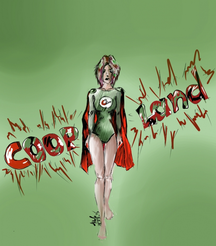   Coop-Land 