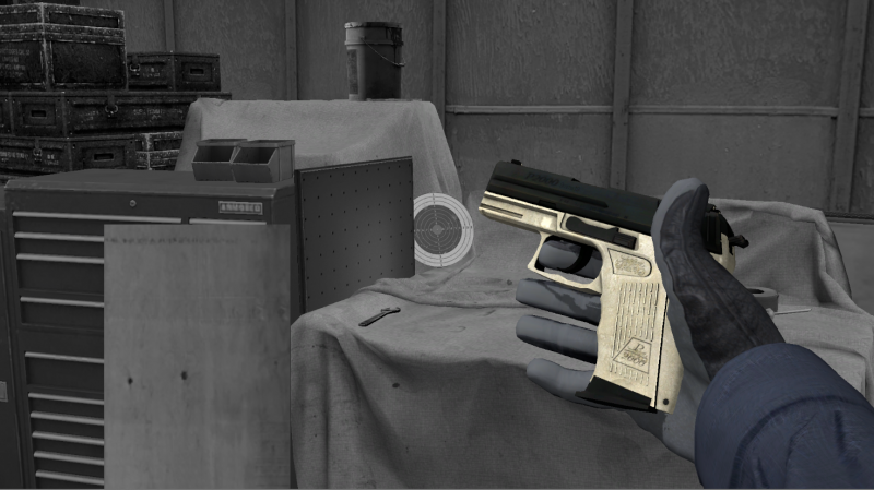  Five-Seven Acid Rain