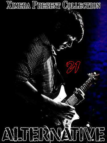 Rock   XimeRajke