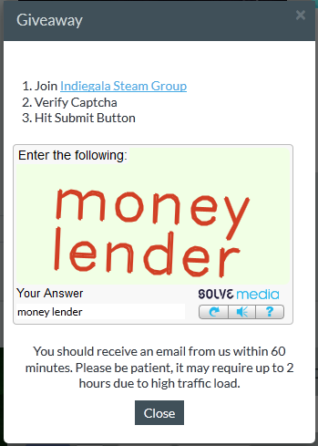  |   IndieGala [ ]