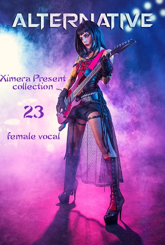 Rock   XimeRajke