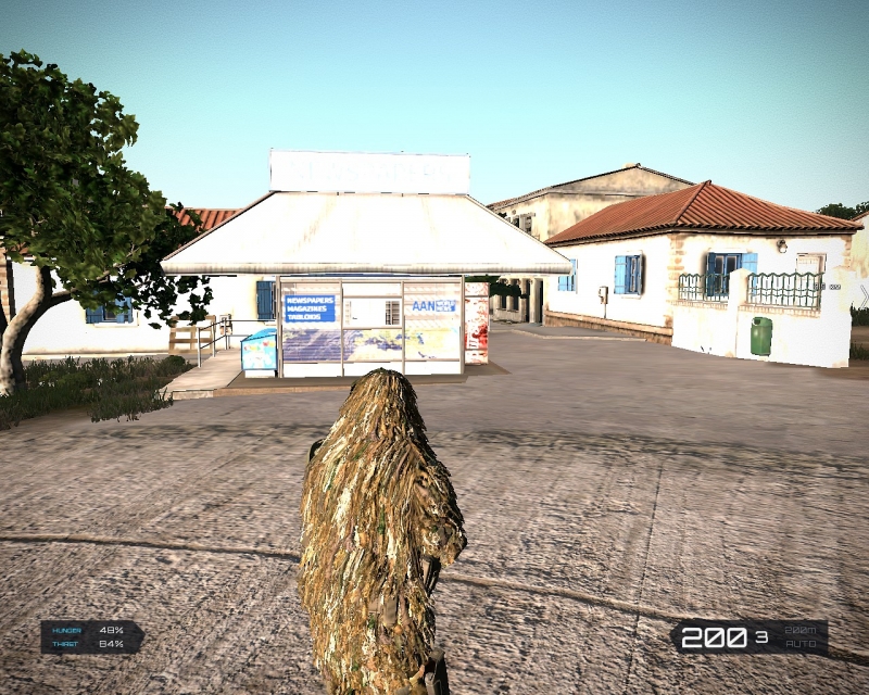   arma 3.