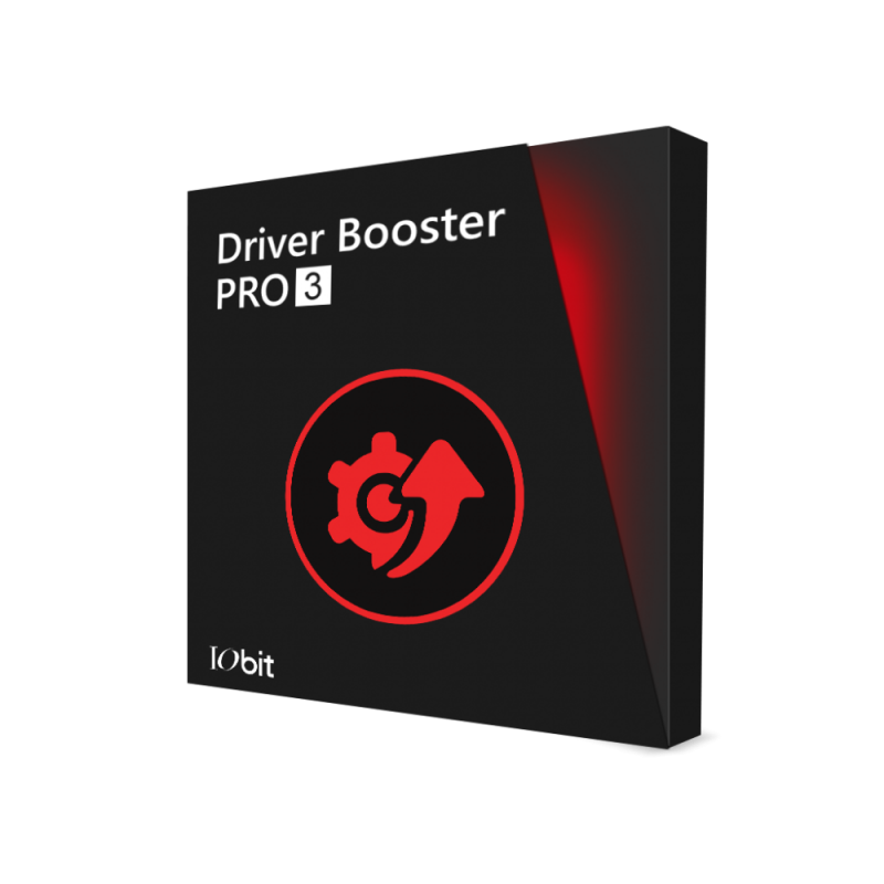 Free IObit Driver Booster 3 PRO