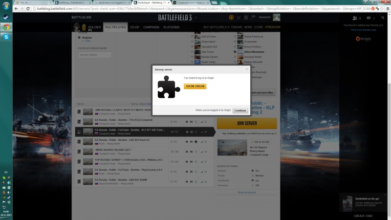 Battlefield 3