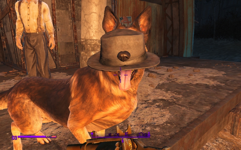 Fallout 4   