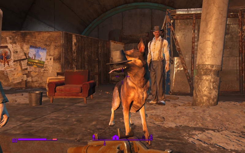 Fallout 4   