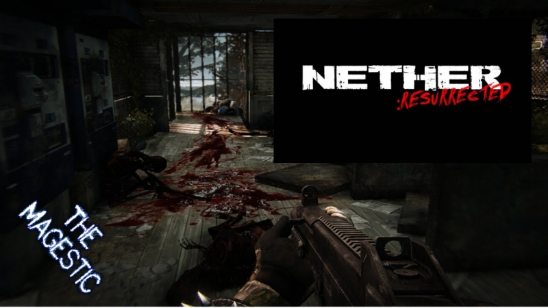 Nether: Resurrected 