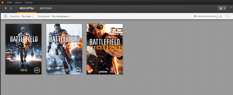  BF 3pr+4pr+hardline  Arma 3