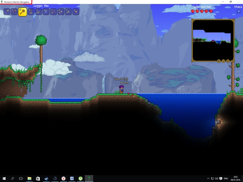 Terraria 2