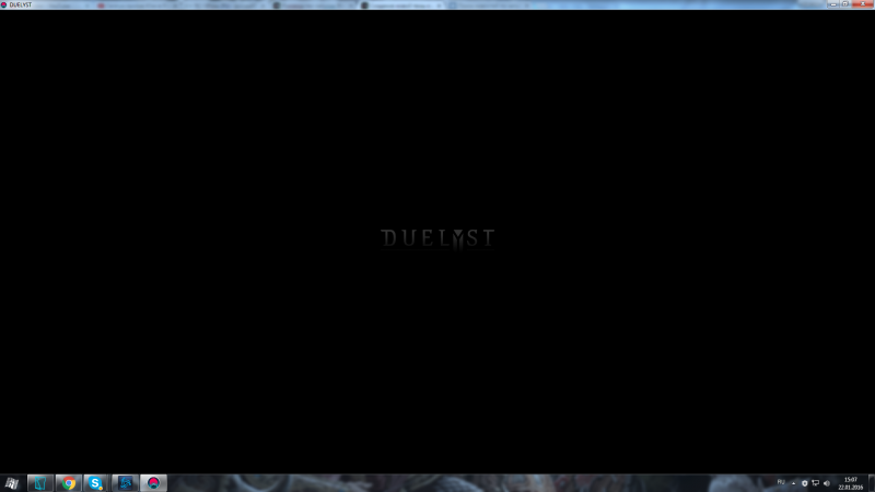 DUELYST   