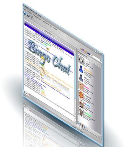 Bingo's Chat