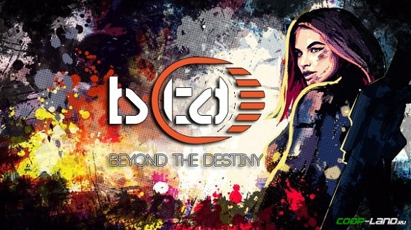   Beyond The Destiny    