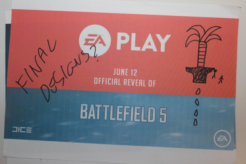 Battlefield 5